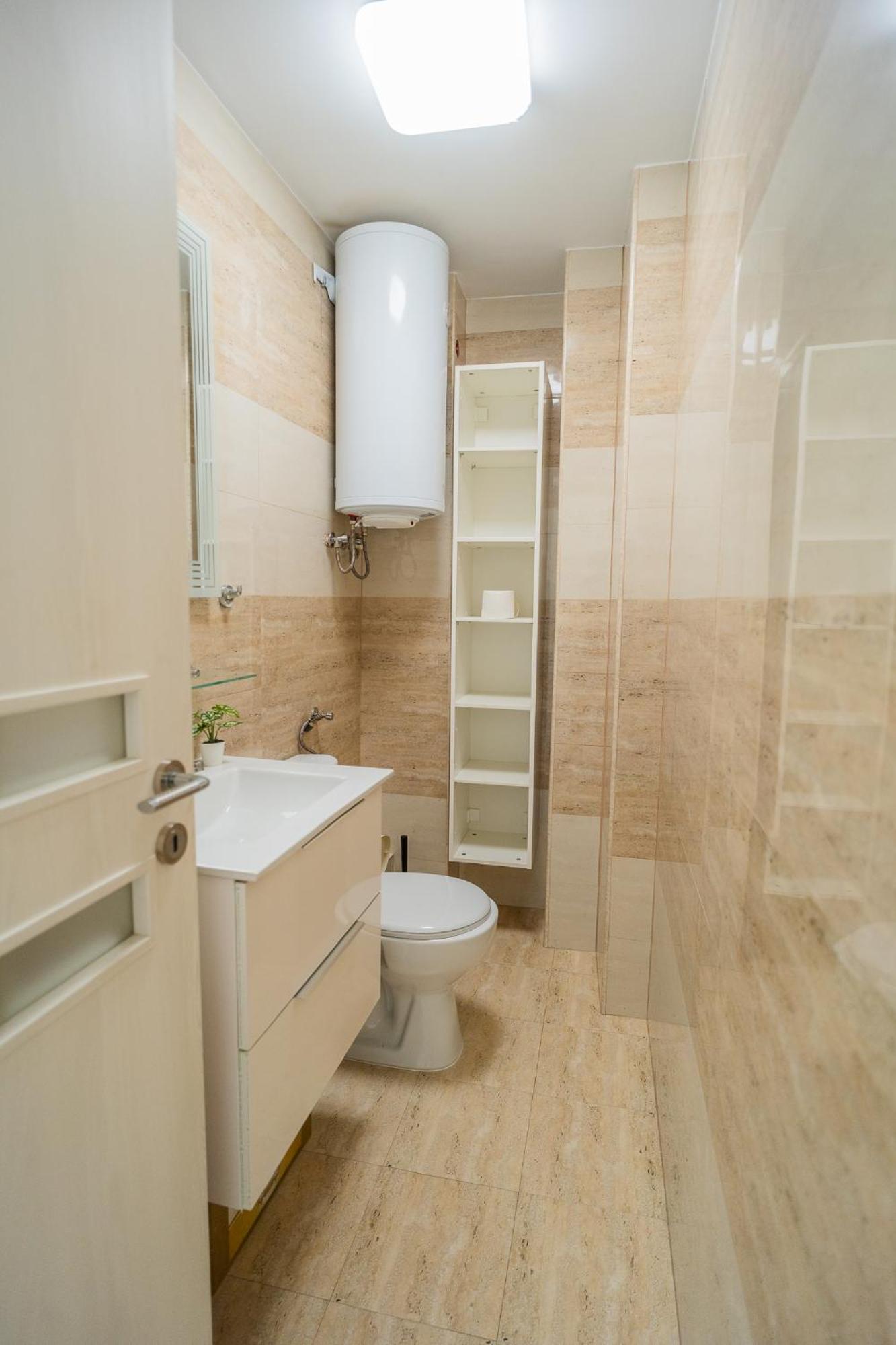 Апартаменты Luxury 2Br On Decebal Avenue Бухарест Экстерьер фото
