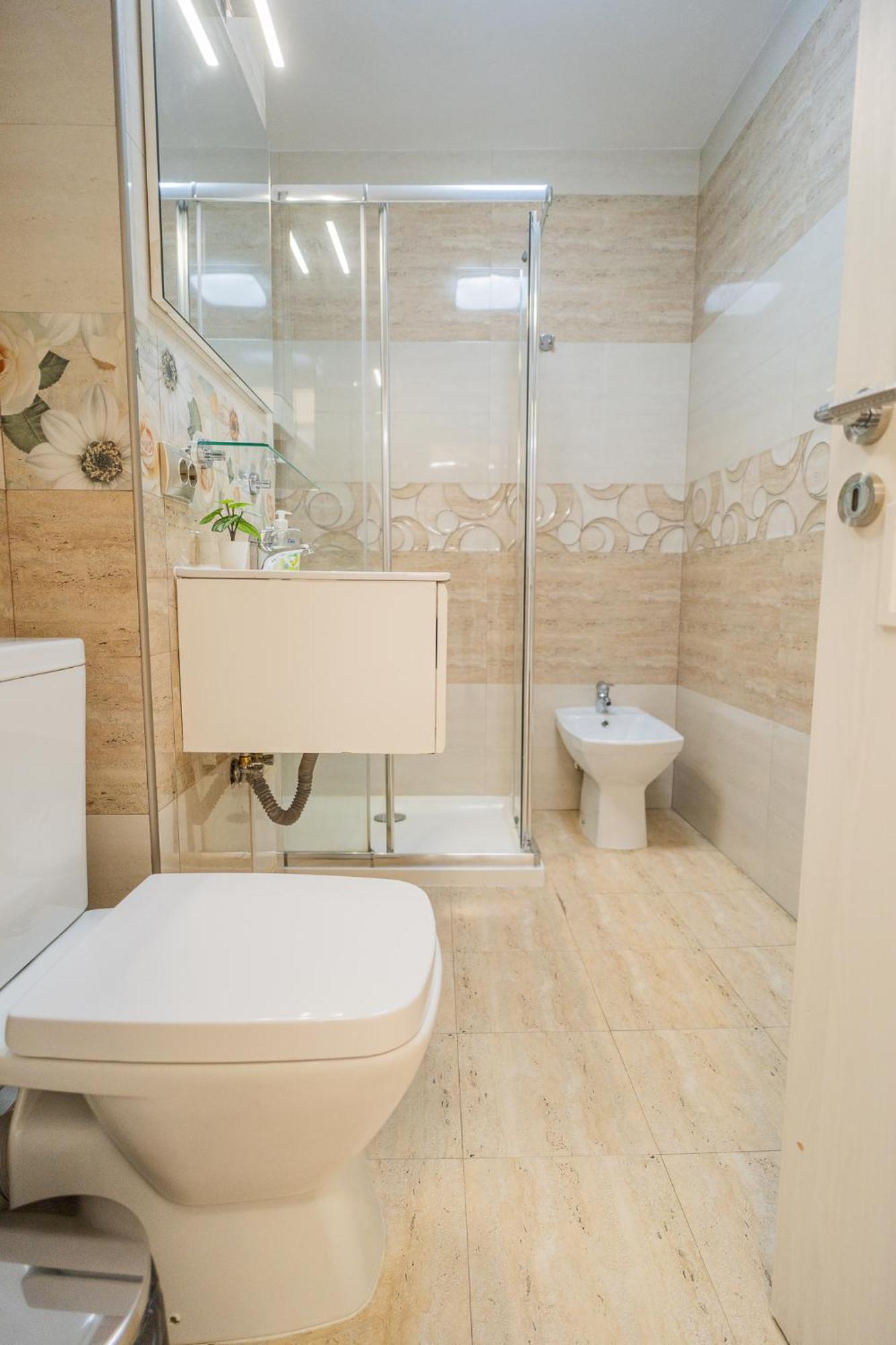 Апартаменты Luxury 2Br On Decebal Avenue Бухарест Экстерьер фото