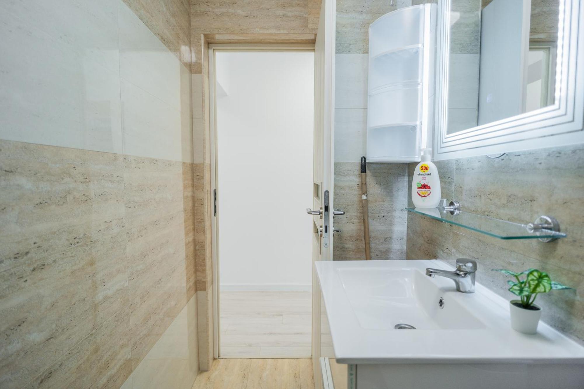 Апартаменты Luxury 2Br On Decebal Avenue Бухарест Экстерьер фото